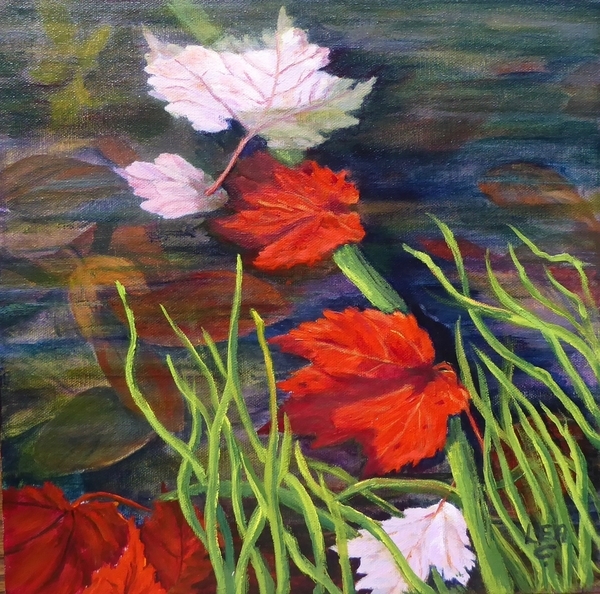 Maple Float