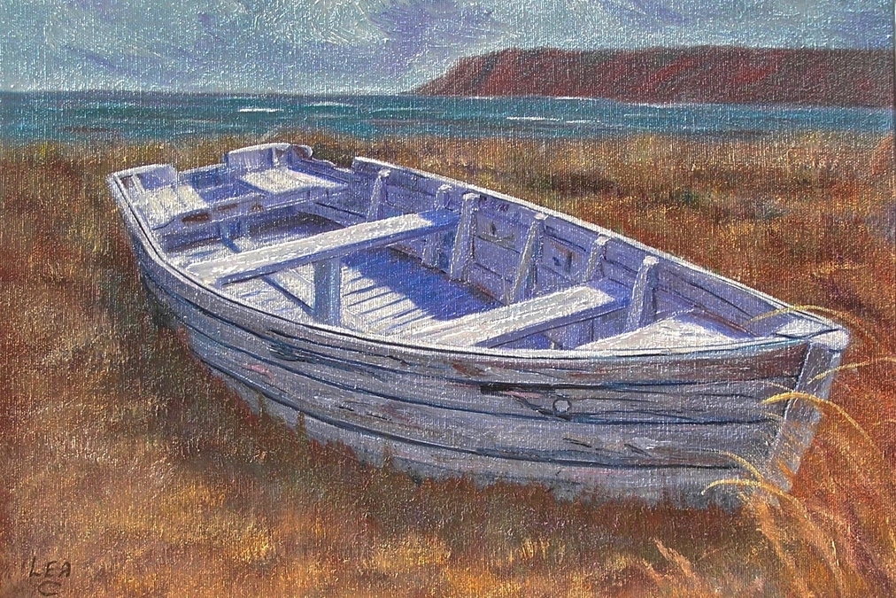 Cast Away