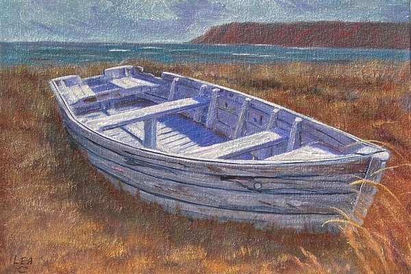 Cast Away