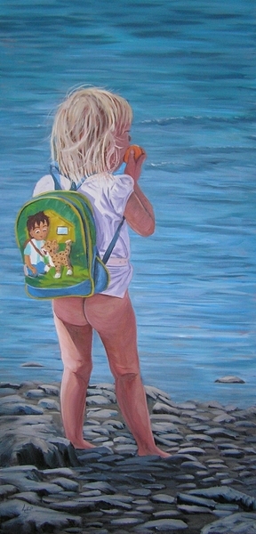Beach Bum