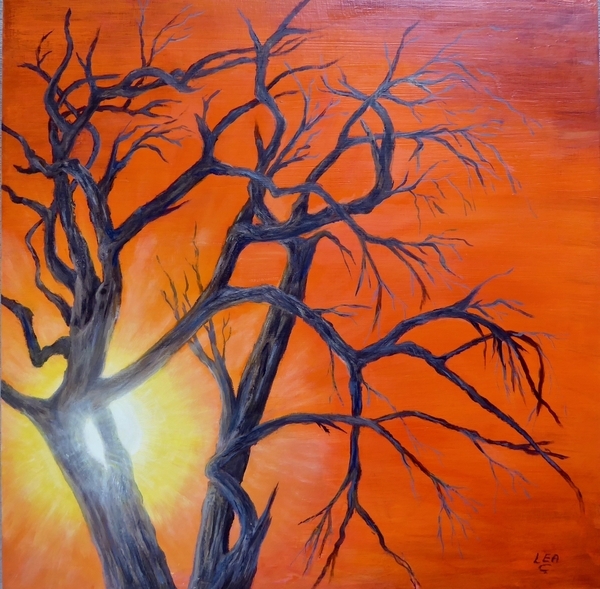 Intertwined
