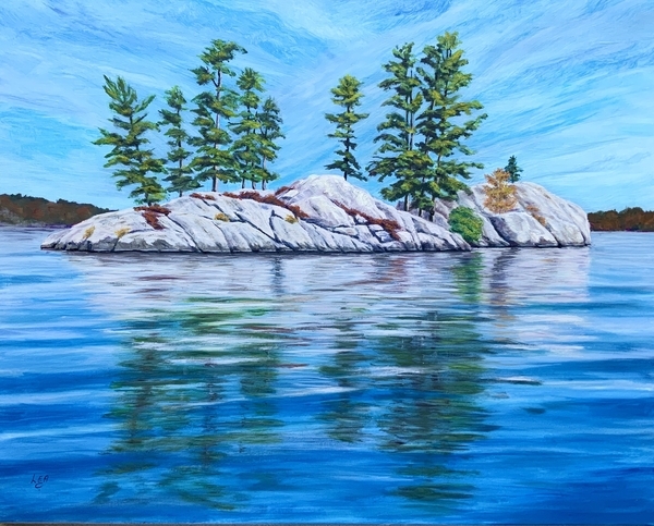 Sand Lake