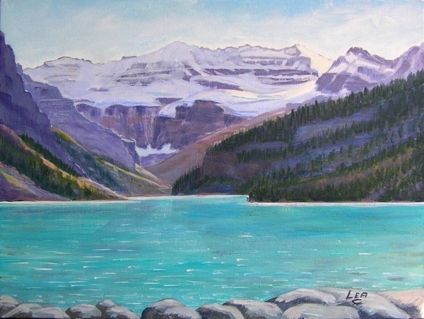Lake Louise