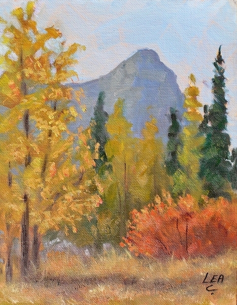 Aspen Gold