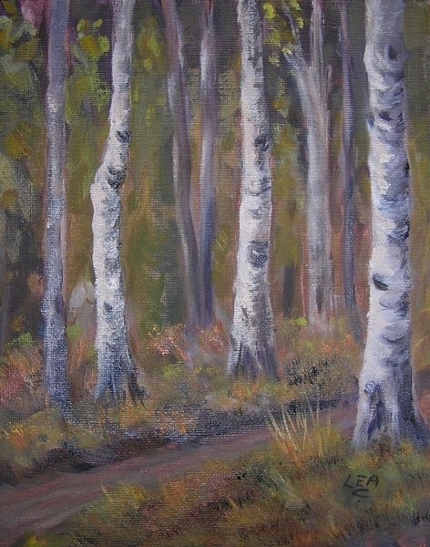 InTheForest