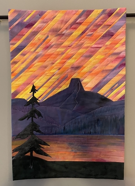 Mount Nelson #2