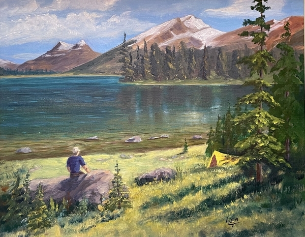 Mountain Odyssey